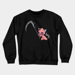 Savage Crewneck Sweatshirt